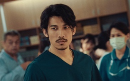 Liên Bỉnh Phát là diễn viên Việt đầu tiên được đề cử Kim Chung