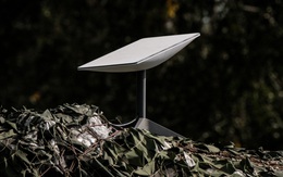 Internet vệ tinh Starlink gặp sự cố, ngừng hoạt động trên tiền tuyến Ukraine