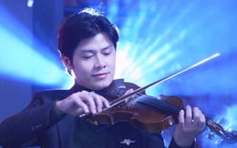 Nguyễn Văn Chung hồi tưởng 'Nhật ký của mẹ' và lời trăng trối cuối đời bà