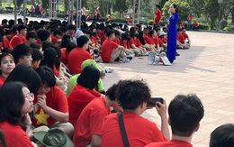 Những chuyên gia, nghệ sĩ, vận động viên... nào được mời dạy học sinh?