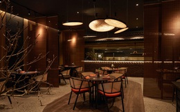 Nhà hàng Vien: nơi vị giác kể chuyện