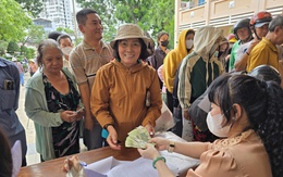 Hết ngày 15-9, người dân còn được nhận quà Quốc khánh?