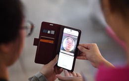 Lo lắng bị đánh cắp và làm giả sinh trắc học