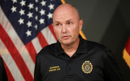 Thống đốc Mỹ: 'Mạng xã hội là căn bệnh ung thư'