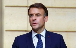 'Sự thật bất tiện' của ông Macron