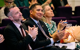 Mong chờ nhà khoa học Việt Nam đạt giải thưởng Nobel