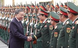 Tổng Bí thư: Ưu tiên công nghệ lõi cho thiết kế, chế tạo khí tài hiện đại, có ý nghĩa chiến lược