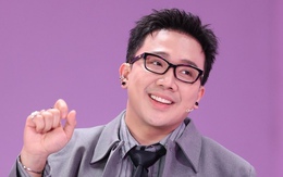 Trấn Thành mỗi năm 1 phim: 'Món dở thì không đãi khách'