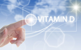 Vitamin D: Chìa khóa vàng cho sức khỏe xương, cơ và miễn dịch