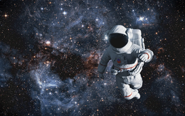 Hé lộ 'mùi' của vũ trụ, mở đường cho con người tìm sự sống ngoài Trái đất?