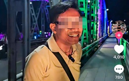 Xem xét xử lý nam TikToker ‘nói xấu’, khuyên đàn ông đừng lấy phụ nữ Huế và Quảng Trị làm vợ