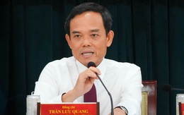 Bí thư Trần Lưu Quang nhận 12 tin phản ánh việc học thêm ngày thứ Bảy, Sở Giáo dục nói gì?