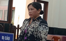 Đem giấy tờ ô tô thật vay ngân hàng, làm thêm giấy giả lừa bán cho người khác, 16 năm tù