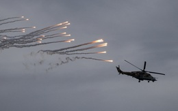 Nga và Belarus diễn tập sử dụng vũ khí hạt nhân, có tên lửa Oreshnik