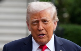 Ông Trump xác nhận đã có nhà đầu tư Mỹ mua lại TikTok