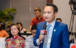 'Xử nặng về hành chính thay cho hình sự, trốn thuế 1 tỉ phạt 10 tỉ thì sẽ không ai dám trốn thuế'