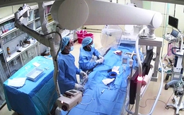 Ngưng tim bất ngờ khi đi khám, nữ bệnh nhân ở Cà Mau thoát chết thần kỳ