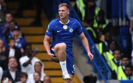 Liam Delap học ảo thuật để giải khuây lúc dưỡng thương