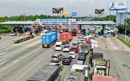 Đến đầu tháng 9-2025, có 1,8 triệu người hoàn tất chuyển đổi tài khoản giao thông