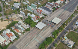 Đề nghị xử lý trạm BOT qua Đà Nẵng vì hết thời gian thu phí hơn 5 năm