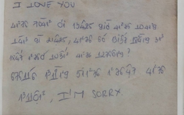 Ảnh vui 16-9: Đến cả Conan cũng đau đầu với teencode một thuở