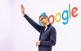 Alphabet gia nhập 'câu lạc bộ 3.000 tỉ USD'