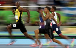 9,58 giây - phải chăng là cực hạn tốc độ của loài người?