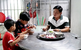 Cà Mau dự chi hơn 43 tỉ đồng hỗ trợ cán bộ cấp xã