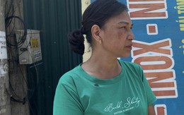 4 người chết trong căn nhà cháy ở Hà Nội: Cuộc gọi cuối cùng của người con dâu