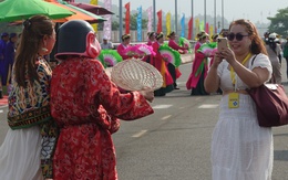 An Giang bắt tay Viettel số hóa du lịch, đưa bảy núi, Phú Quốc lên app