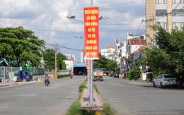 TP.HCM: Dùng camera nhà dân phạt xe dừng, đậu sai