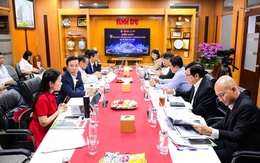 “Hiến kế phát triển công thương TP.HCM”: Cân bằng sáng kiến dài hạn và giải pháp thực tiễn