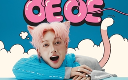 JSOL, HURRYKNG khiêu chiến dàn Anh trai say hi: 'Dễ gì làm lại 2 tụi mình'