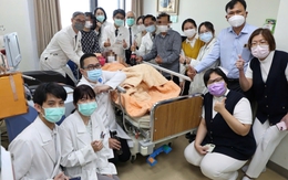 Việt Nam phối hợp Đài Loan điều trị thành công ca bạch cầu cấp bằng liệu pháp tế bào khó nhất