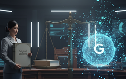 Báo Mỹ kiện Google, tố AI Overviews 'hút' lượt truy cập