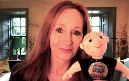 Tin đồn bà 'J.K. Rowling mắc ung thư' đạt hàng triệu lượt xem trên X