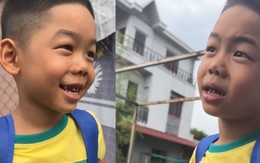 'Cá không ăn muối là cá... lóc!'