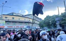 Cúng cô hồn: Đừng để biến thành 'lễ hội' của lòng tham và sự hung hãn