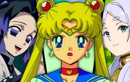 Top 10 nhân vật anime đáng cosplay nhất 2025: Số một đỉnh chóp!