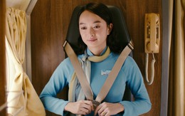 Vì sao Kaity Nguyễn cao 1m55 vẫn được chọn vào vai tiếp viên hàng không?