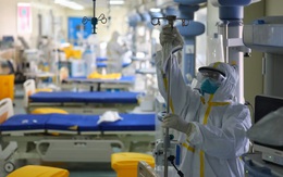 Phát hiện người mắc COVID-19 lâu nhất, kéo dài tới 776 ngày