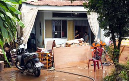 Thi công cao tốc Biên Hòa - Vũng Tàu gây ngập úng nhà dân, có đòi bồi thường được không?