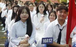 Ngày học 7 tiết: Từ kỳ vọng đến áp lực