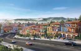 Dự án Phú Gia Bảo Lộc đón đầu cao tốc Dầu Giây - Liên Khương