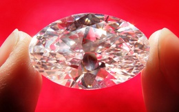 Cuộc chiến kim cương: Khi hàng thật lép vế