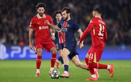 Champions League mỗi lúc một hấp dẫn