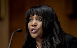 Tòa Mỹ phán bà Lisa Cook tiếp tục giữ ghế Thống đốc Fed
