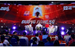 Dấu ấn văn hoá số VTC tại 'Triển lãm Thành tựu Đất nước'