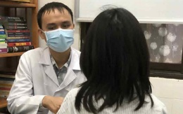 Nhịn ăn giảm cân coi chừng mắc bệnh chán ăn tâm thần