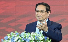 5 câu hỏi của Thủ tướng với doanh nhân